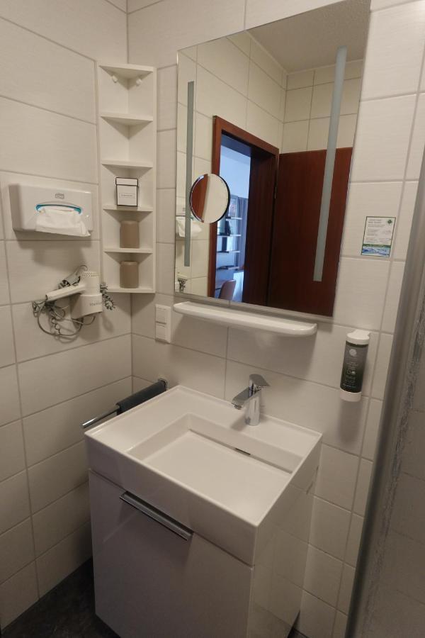 Hotel & Weinhaus Zum Schwarzen Baeren Koblenc Exteriér fotografie